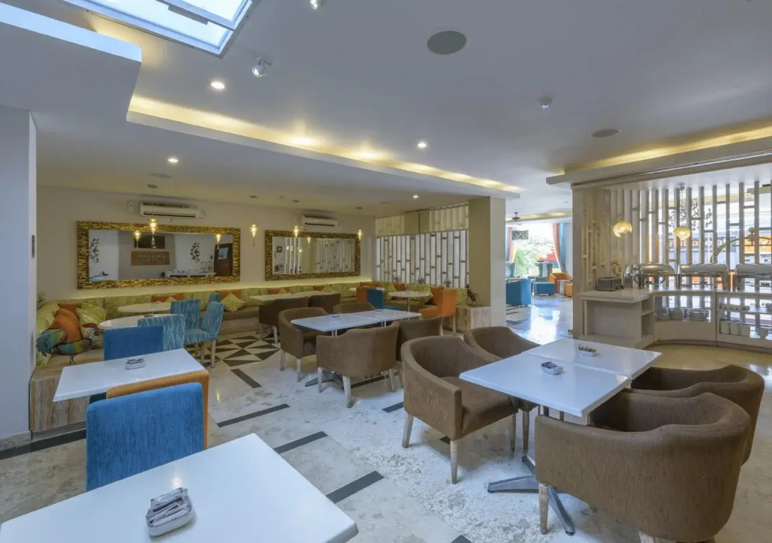 Destiny Boutique Hotel