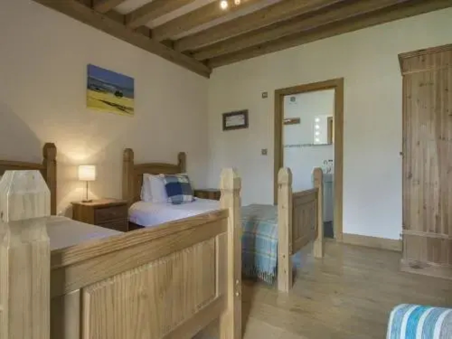 The Roundhouse, Halwell