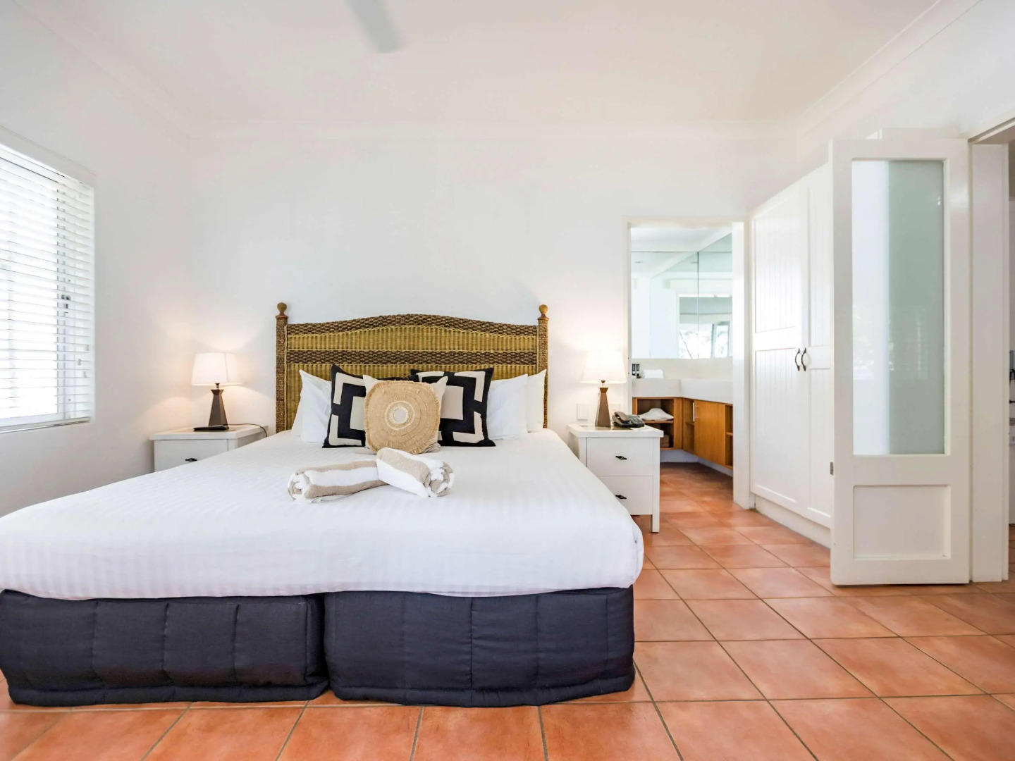 The Reef House Adults Retreat