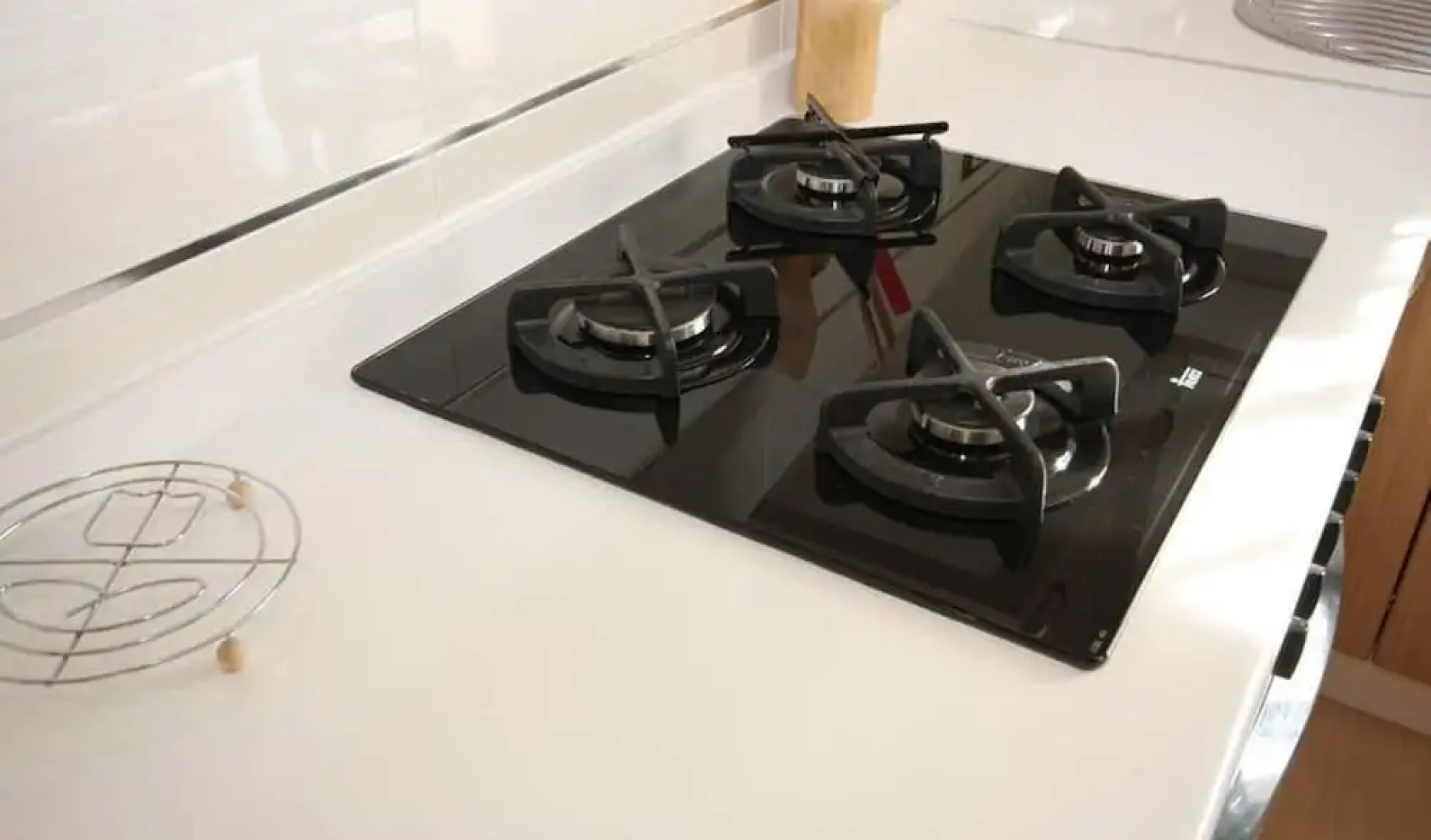 Apartment in Larino A Coruna 101883 by MO Rentals