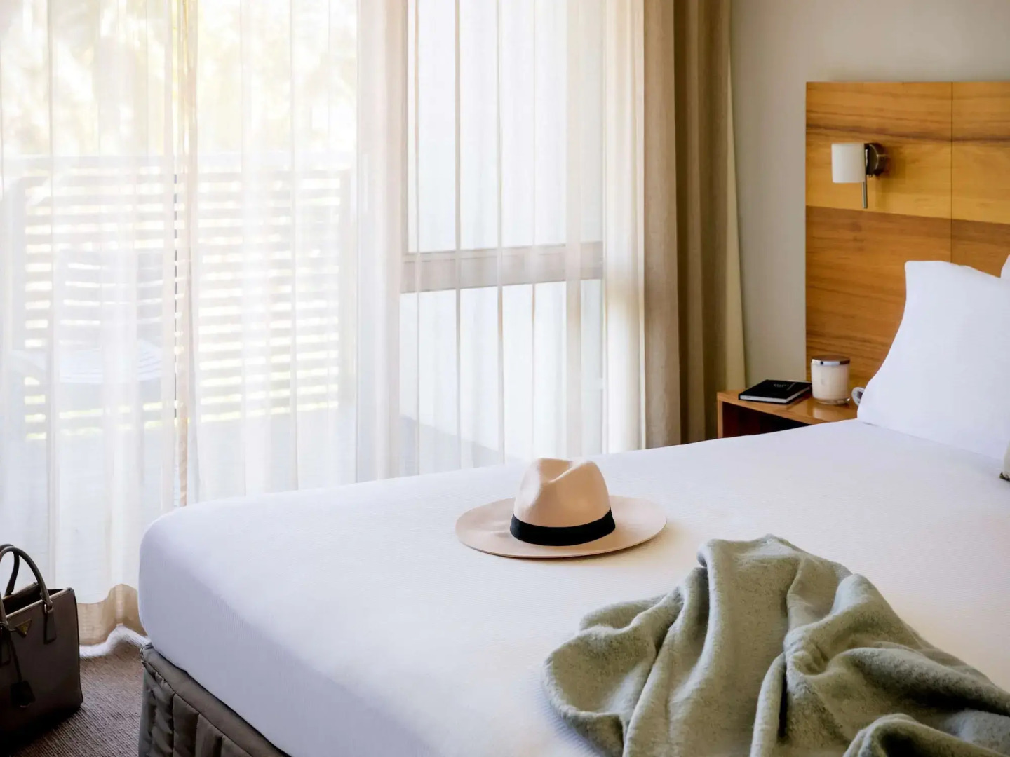 Pullman Magenta Shores Resort