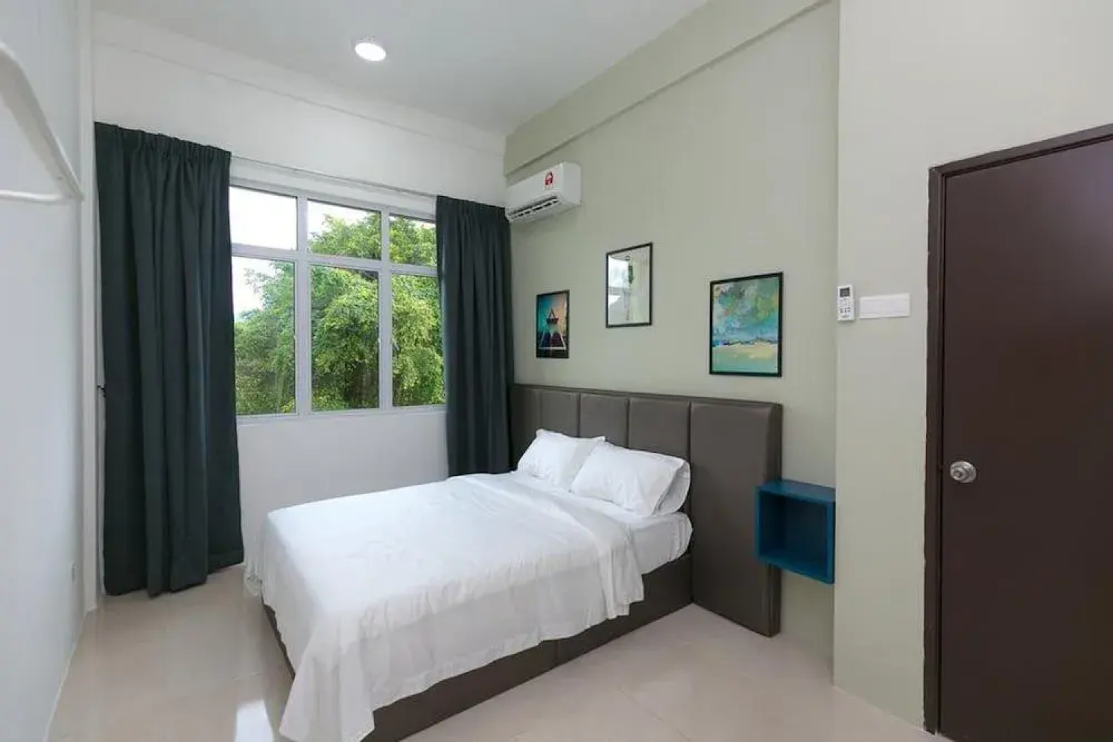 GreyWalls Scandinavian House by Sanguine