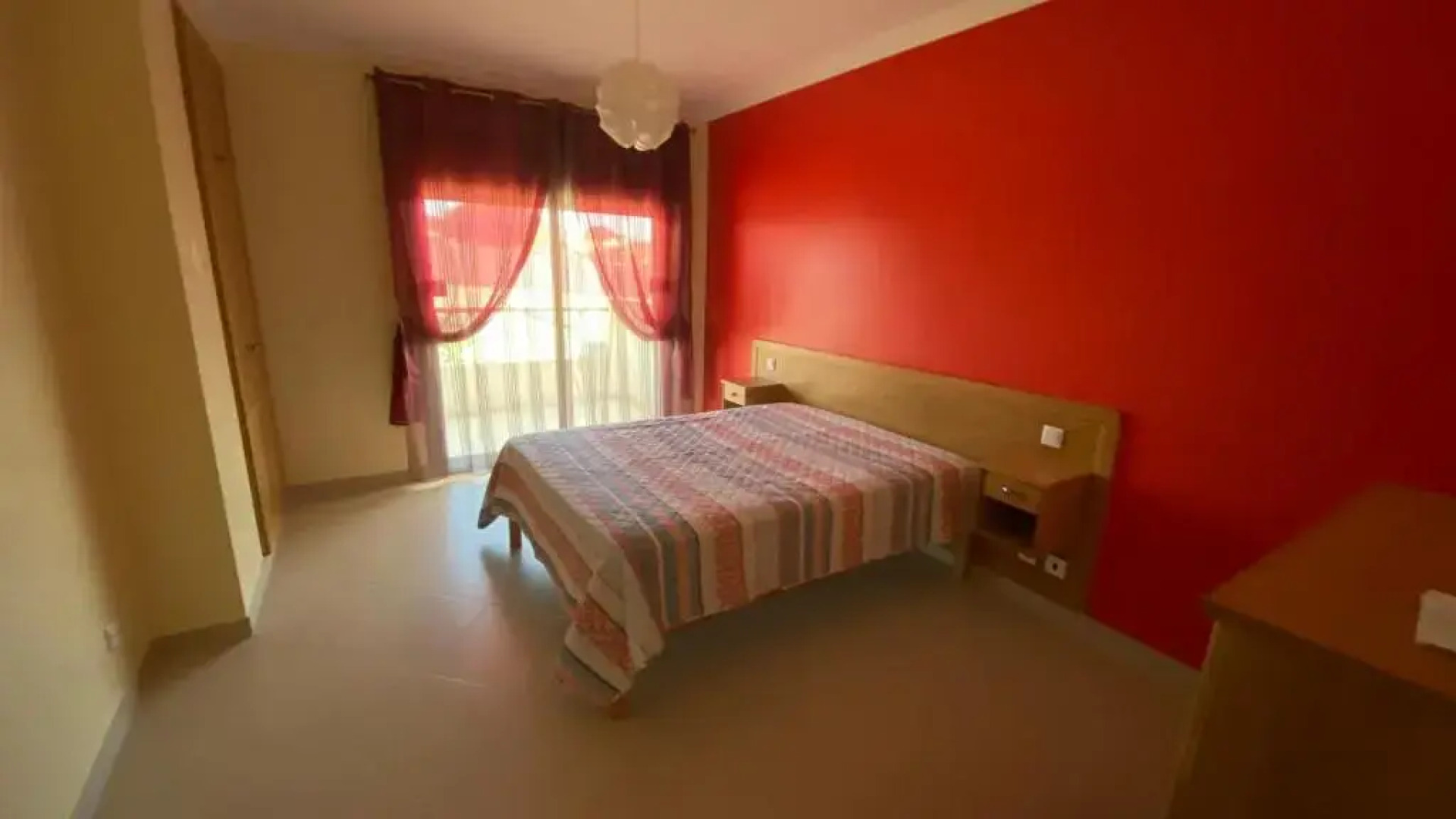 Apartamentos Turisticos Vista Mar