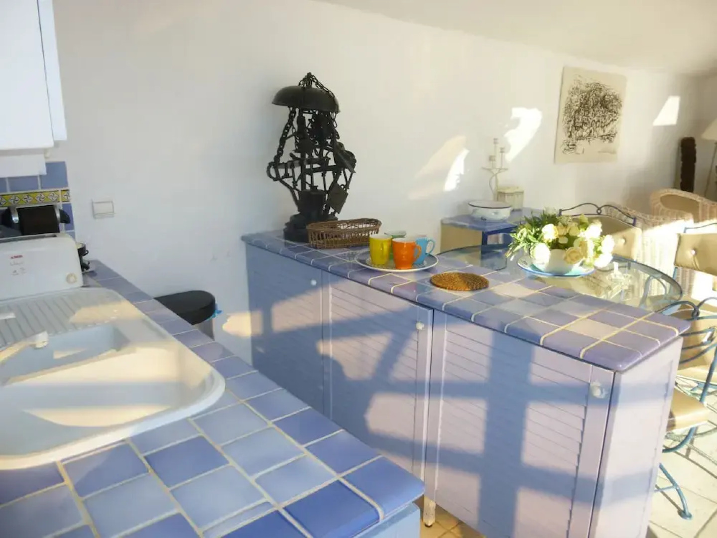 Agence la Galère - Appartement Cedrats