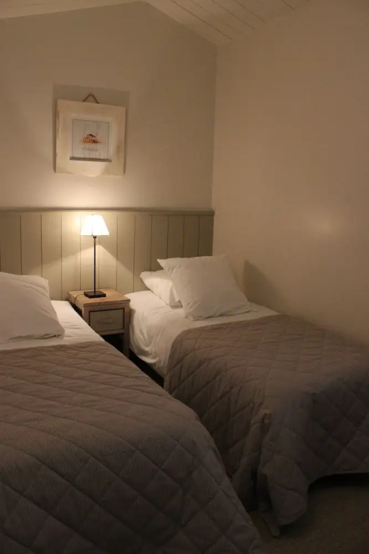 Villa 2 - Les Minutias Village