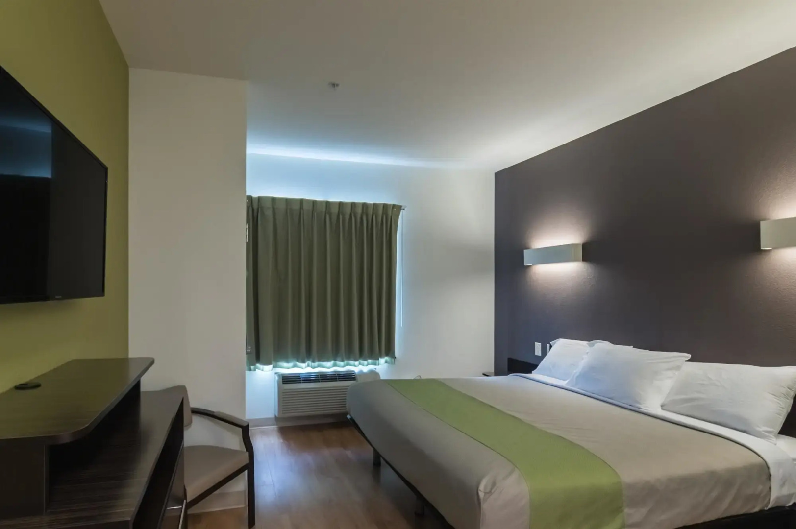 Days Inn & Suites by Wyndham Colorado City/I-20