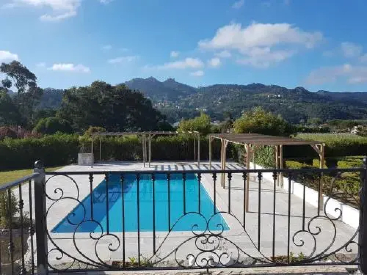 Santa Maria Casa Nostra