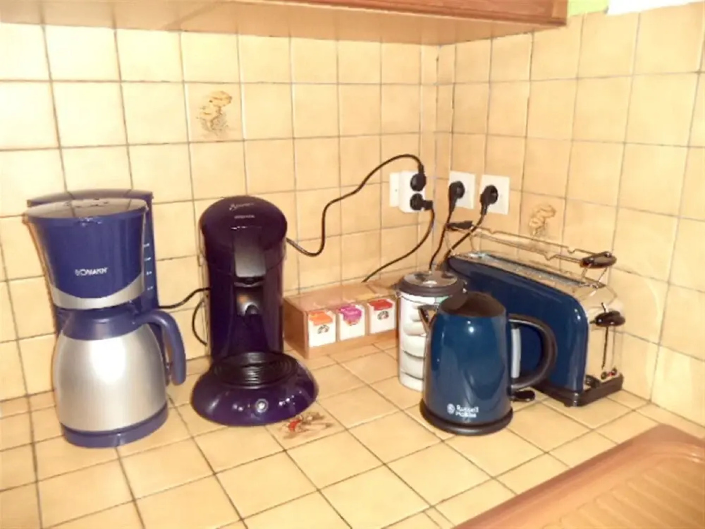 House With 2 Bedrooms in Créances, With Enclosed Garden and Wifi - 3 k