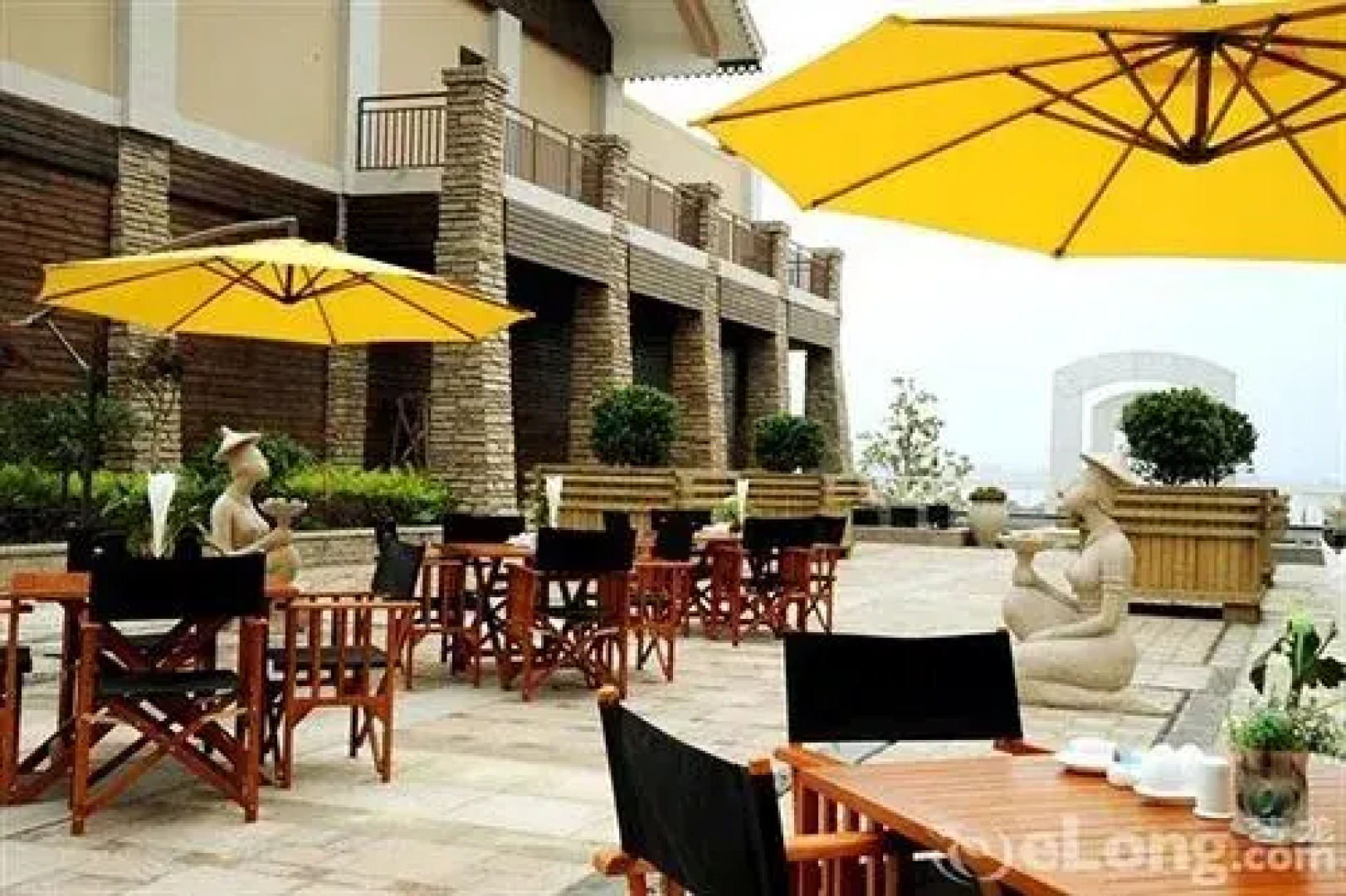 Assorti International Hotel