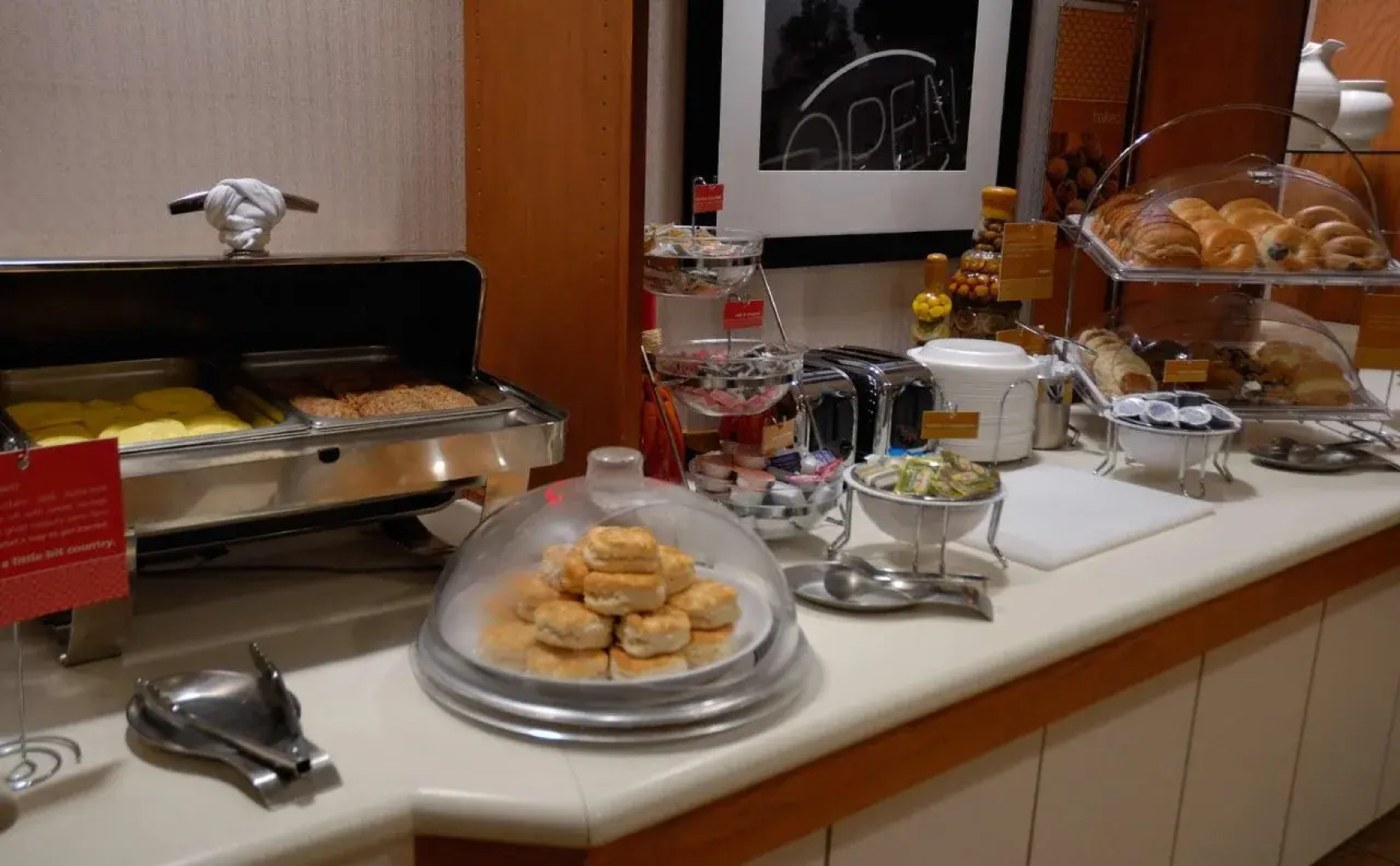 Hampton Inn Iowa City/Coralville