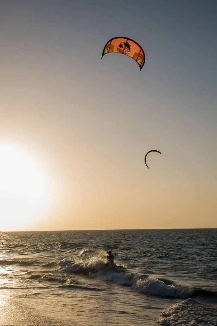 Numero Uno Beach House