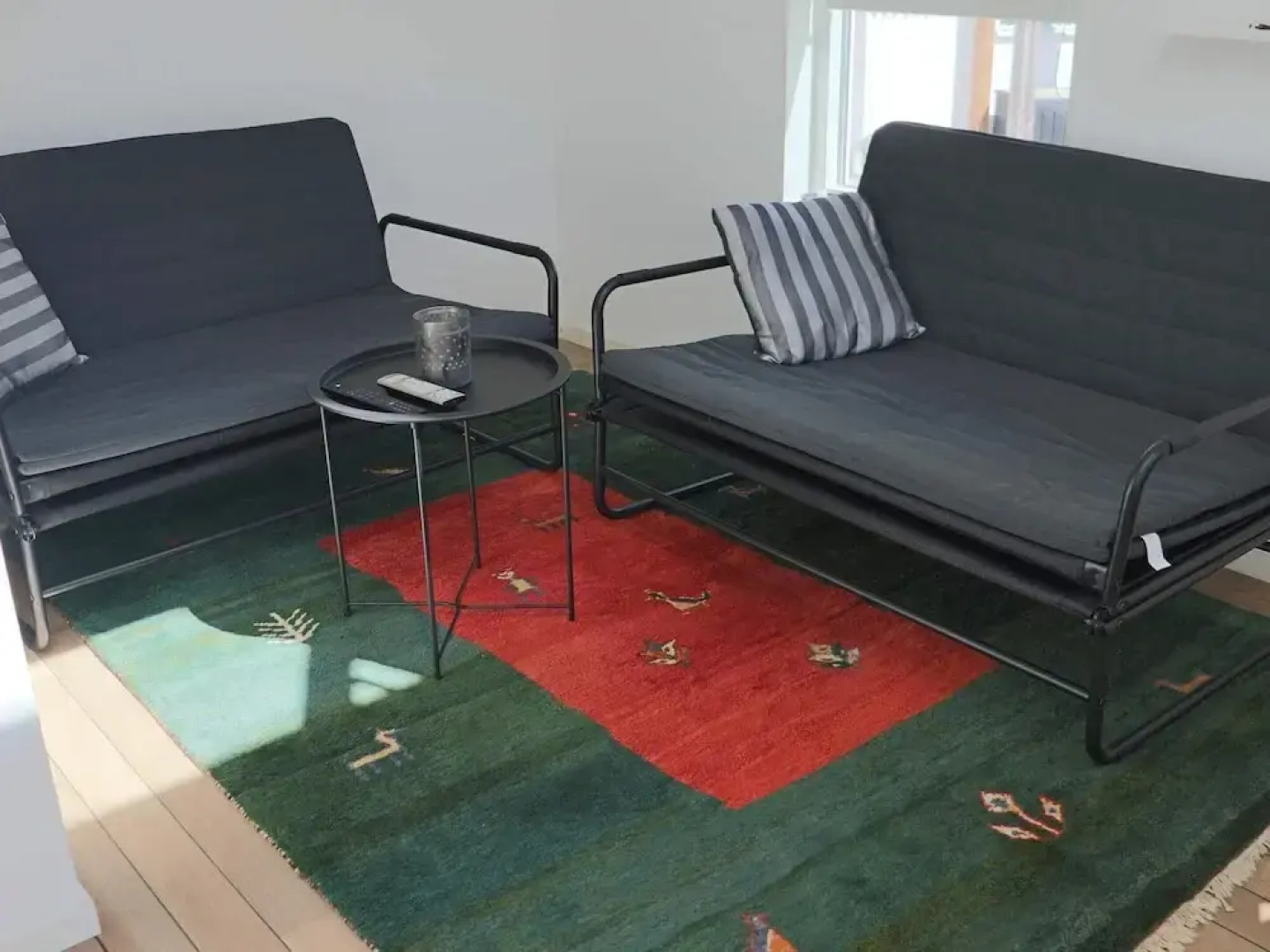 4 Star Holiday Home in Mellbystrand