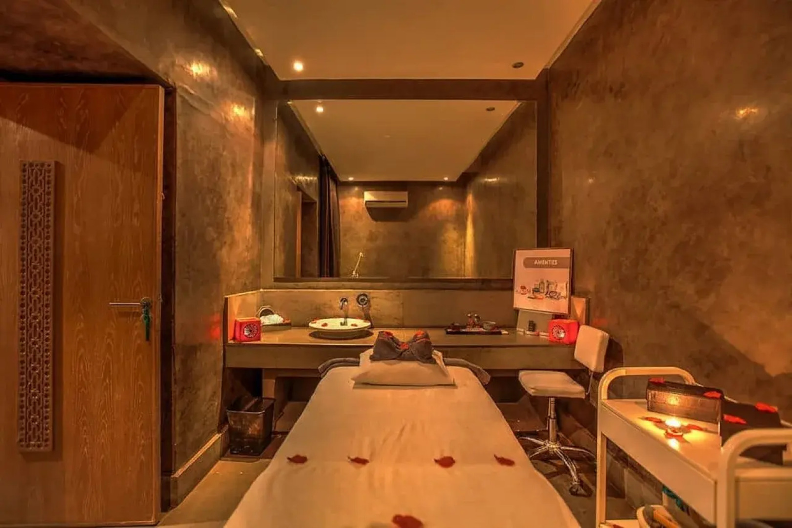 Sirayane Boutique Hotel and Spa