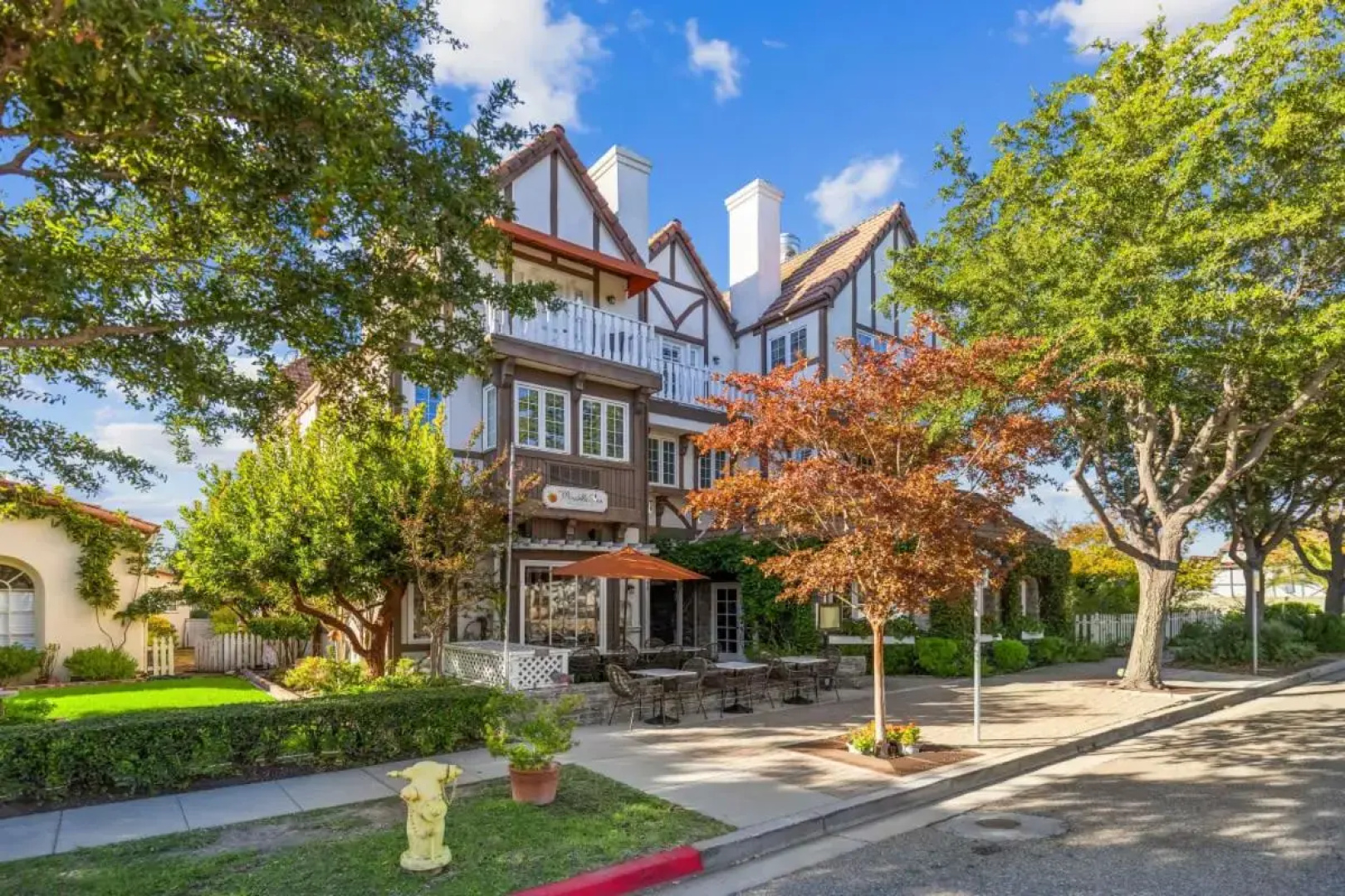 Mirabelle Inn