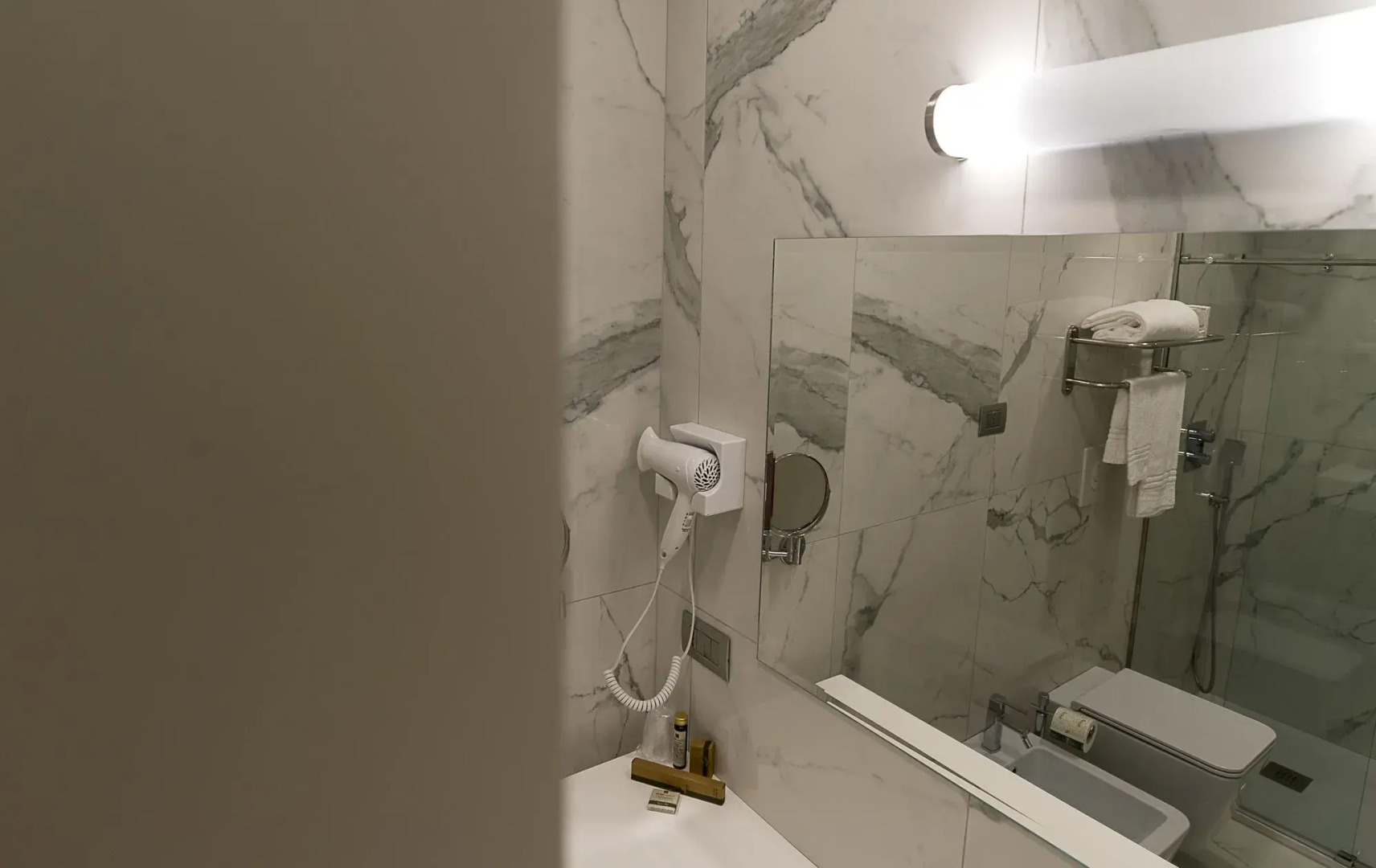 Отель Milano Castello