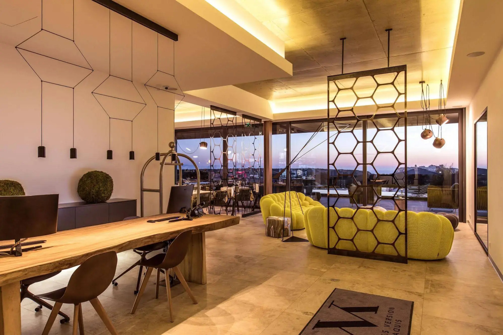 Hôtel et SPA Version Maquis Citadelle