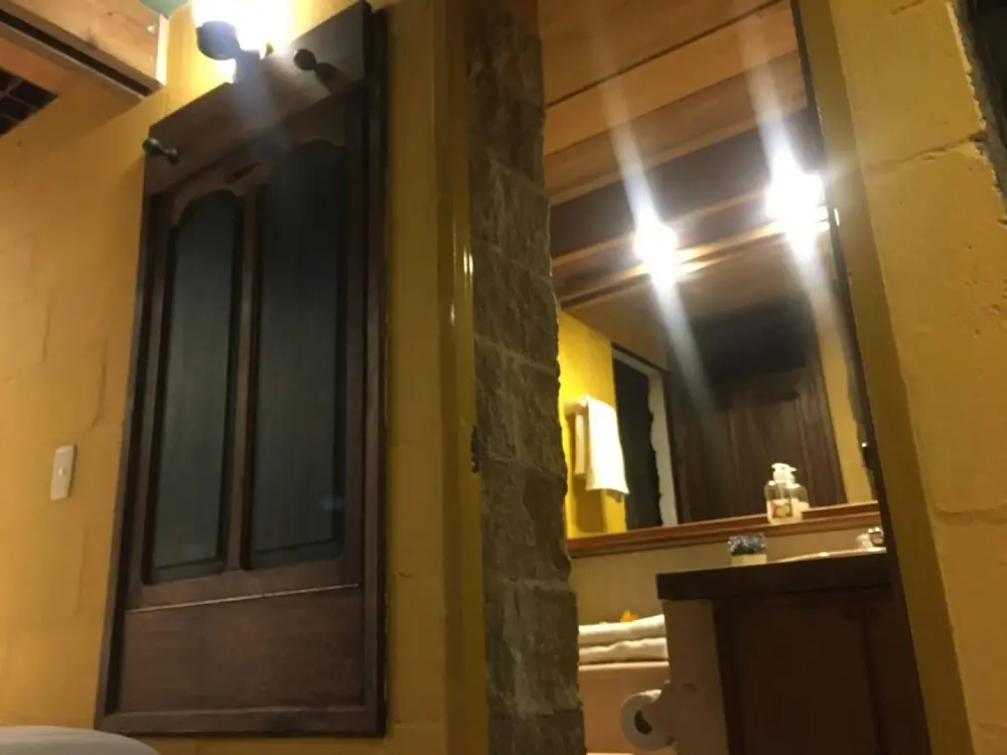 Casa Hippiness Guest House B&B