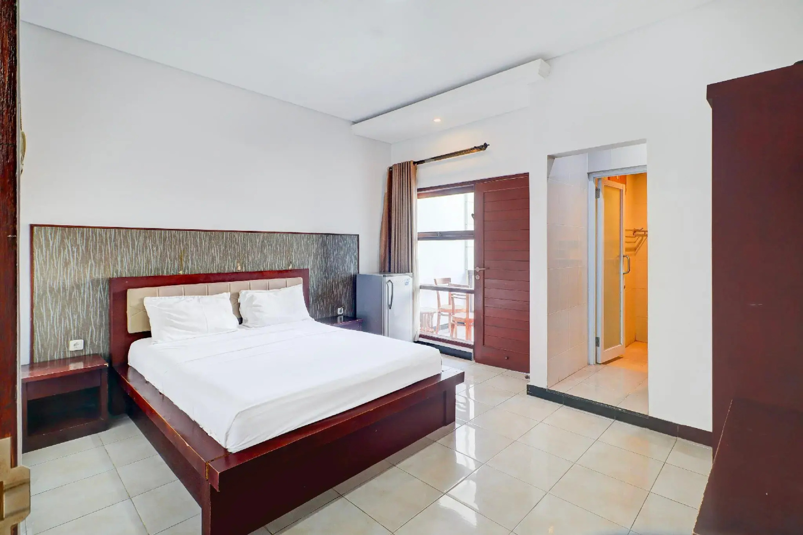New Asta Graha Homestay