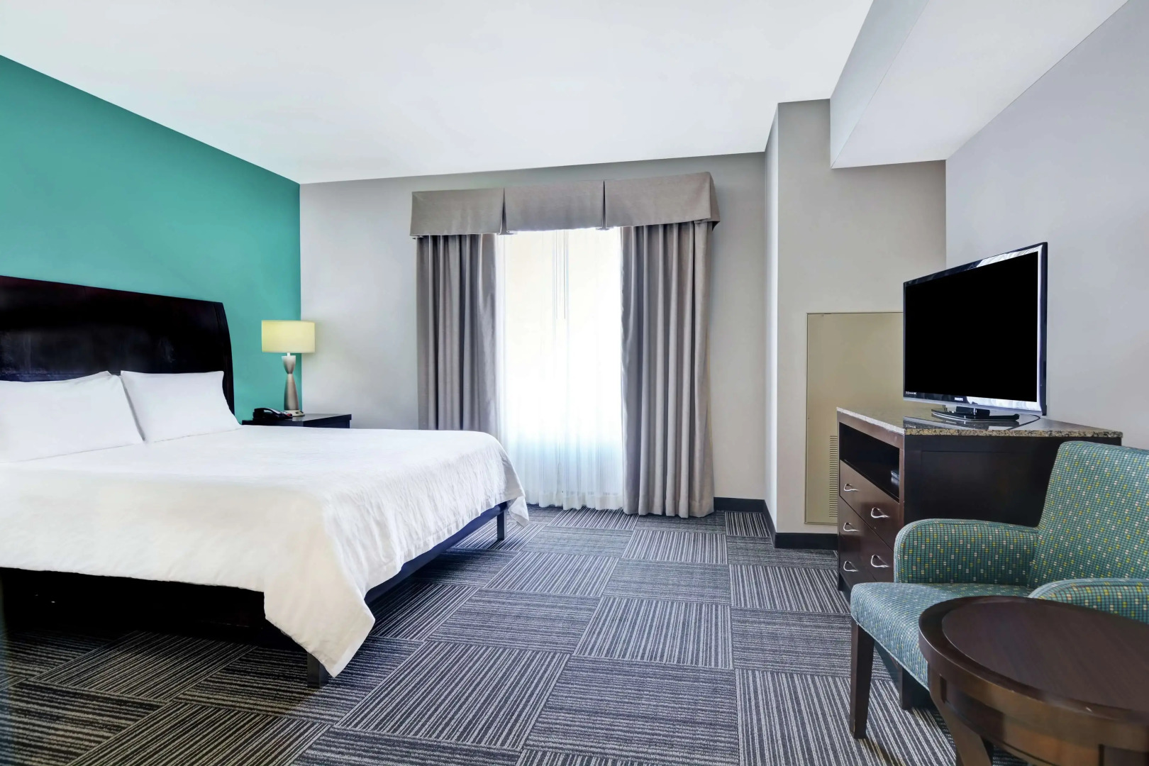 Hilton Garden Inn Fayettevile