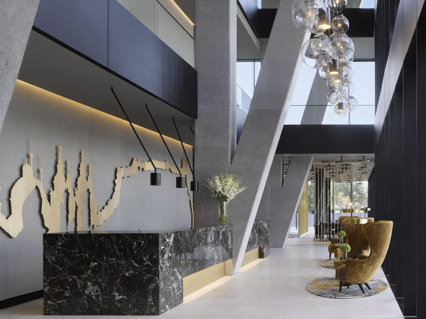 InterContinental Ljubljana by IHG