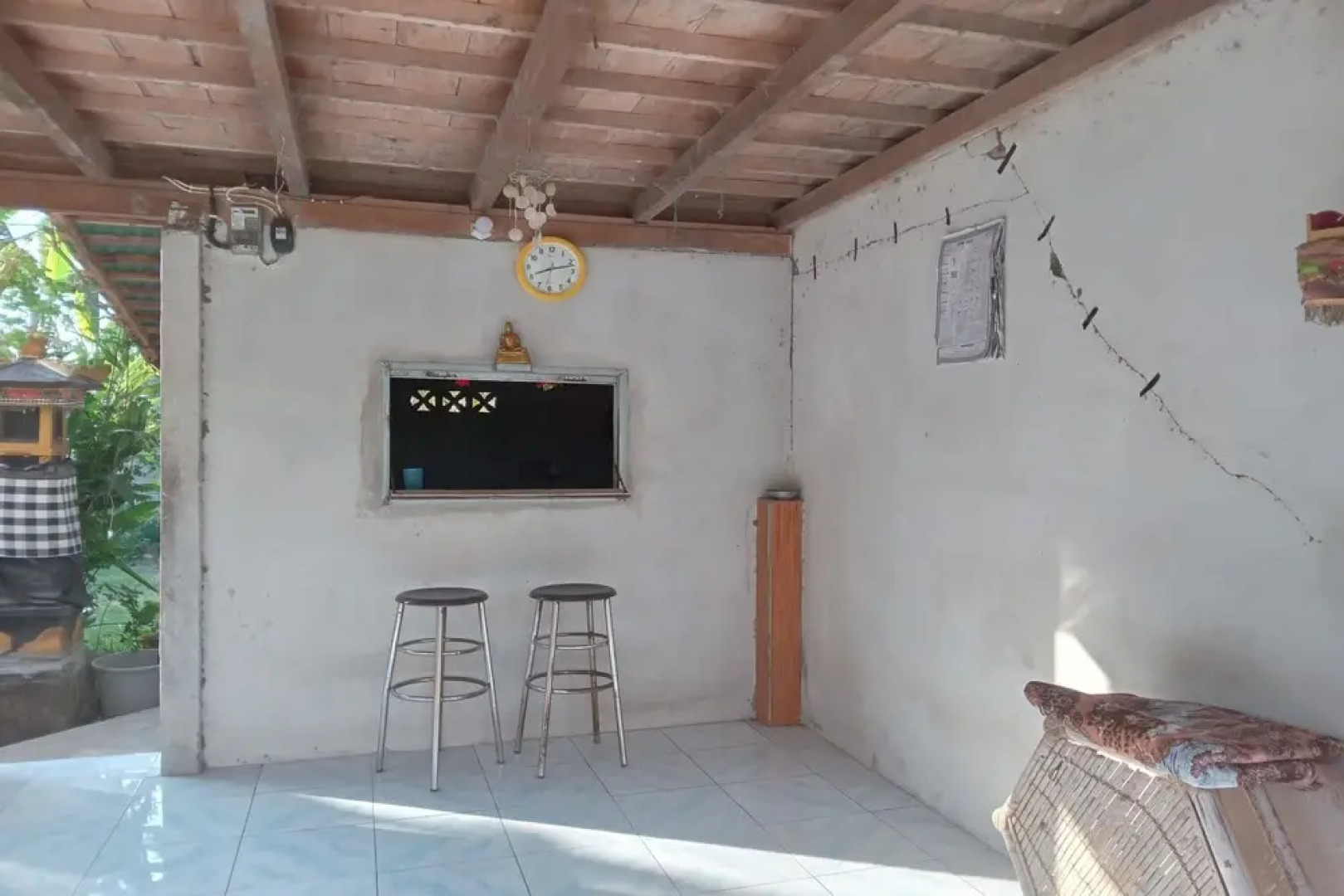 OYO Life 93015 Kos Anto