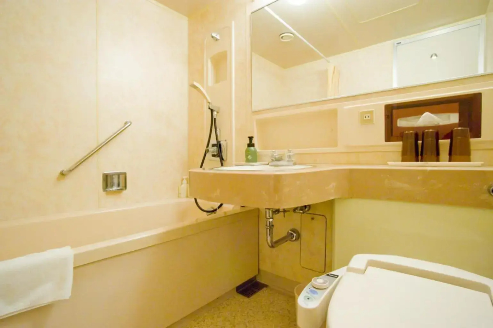 Onneyu Onsen Ryokan Oe Honke