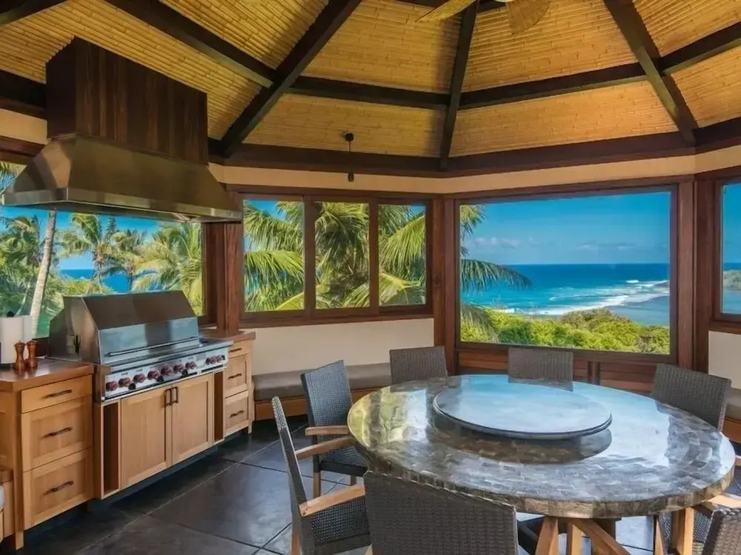 Kai Halulu 3 Bedroom Home by RedAwning