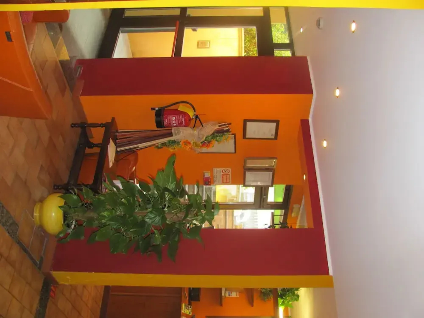 Albergo Hotel Giardino