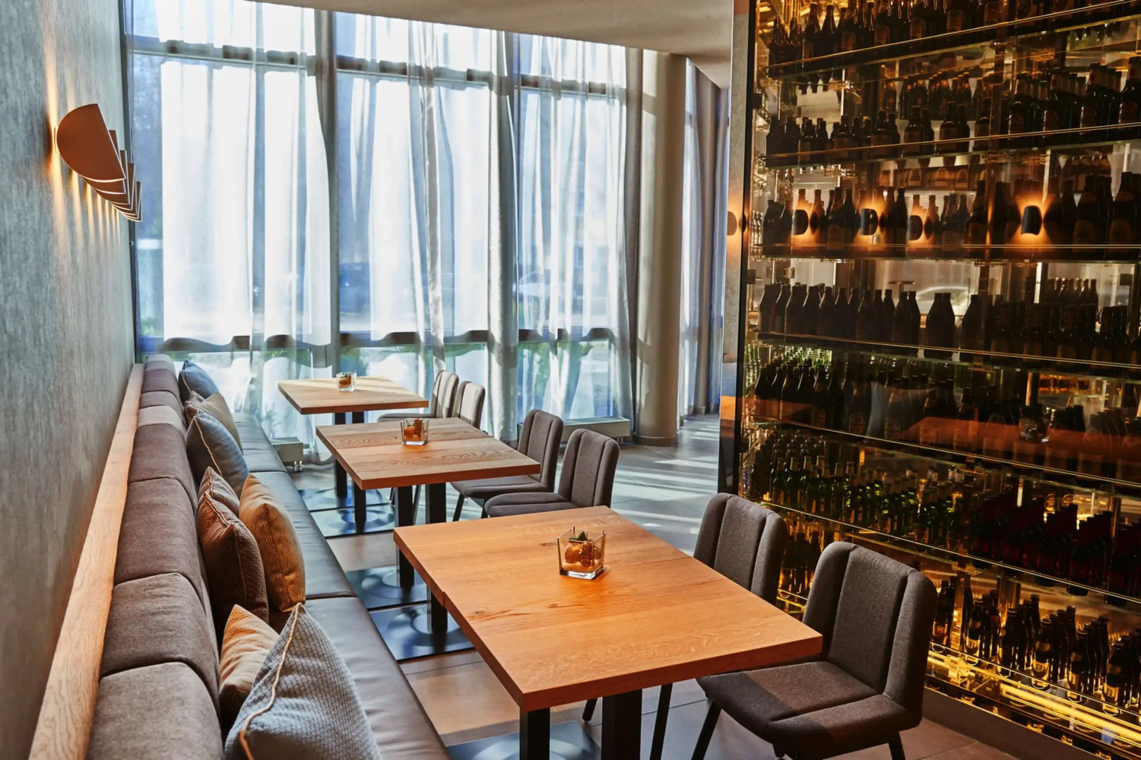 Steigenberger Hotel München