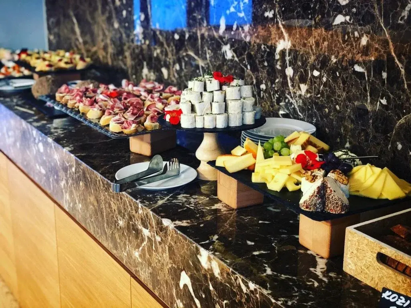 Restaurace A Penzion U Doubků