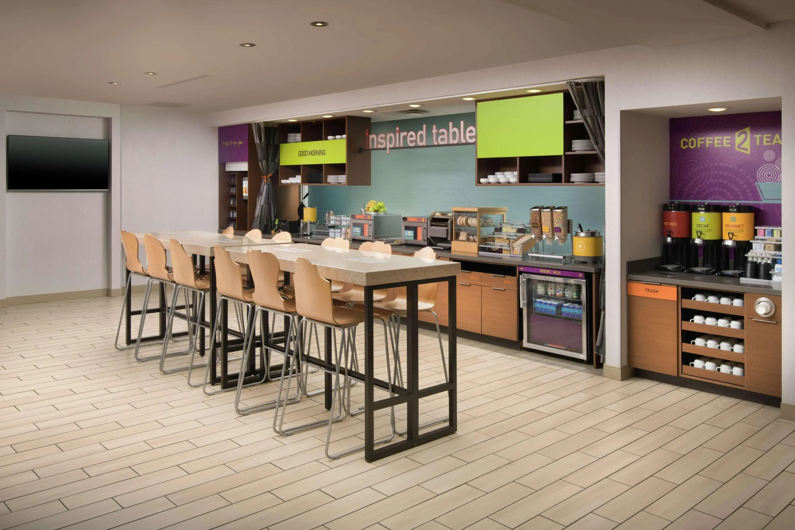 Home2 Suites by Hilton Nashville Franklin Cool Springs