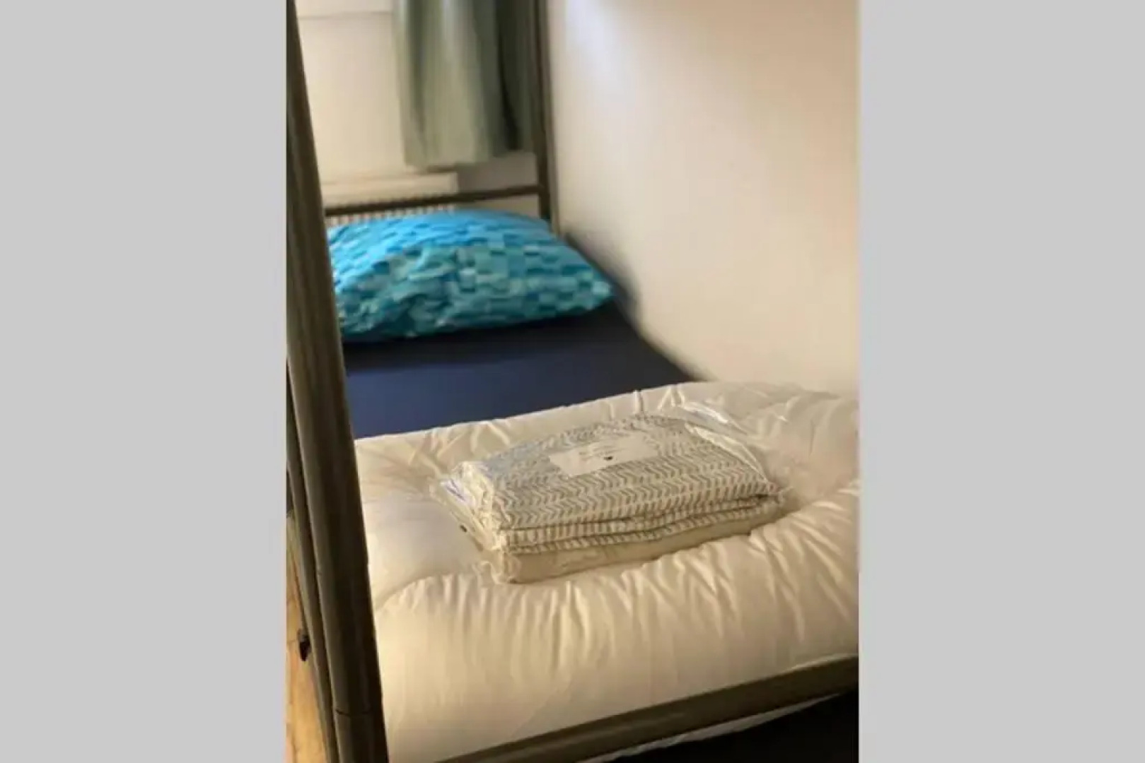 Modern rustgevend chalet in Putten 131