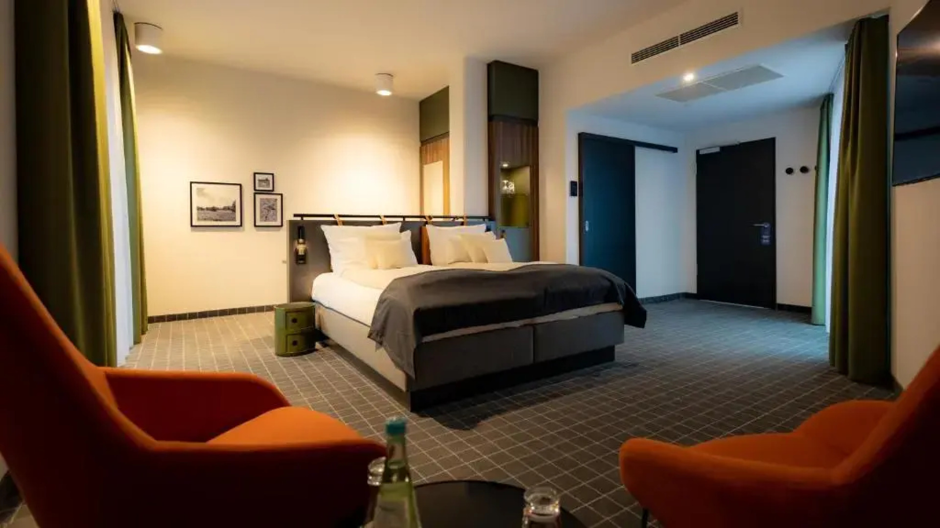 VIA PLAZA Meppen by Hackmann