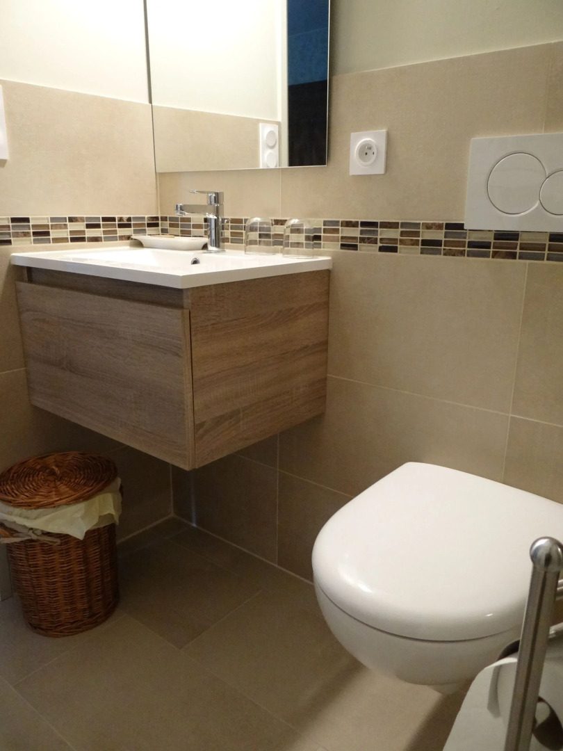 Les Tilleuls - Chambres d'hôtes - La Rochefoucauld