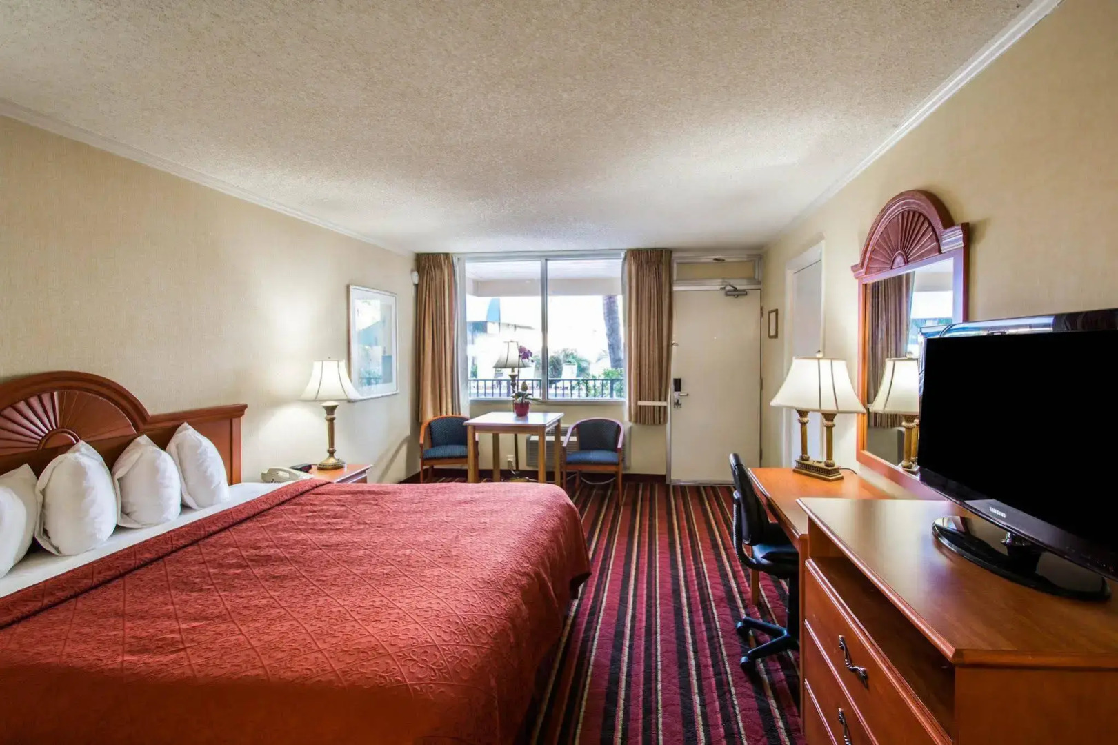 Quality Inn Miami South