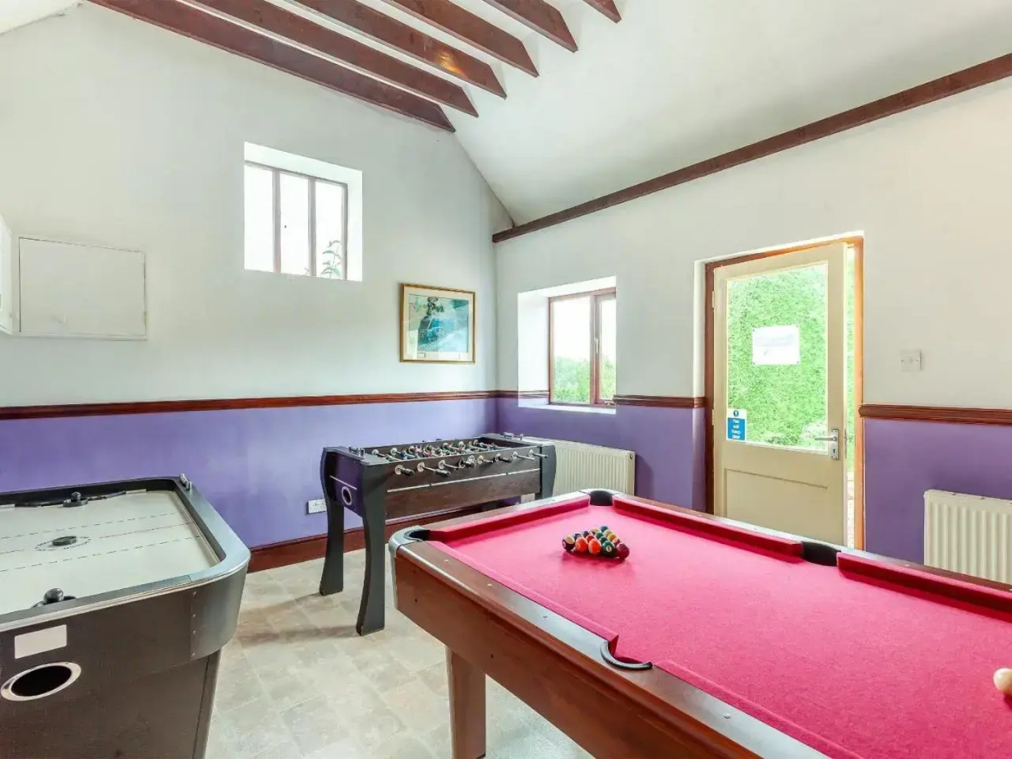 Robin Cottage