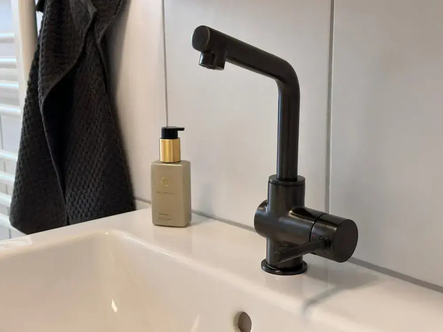 Shared Holiday in two Separate Flats