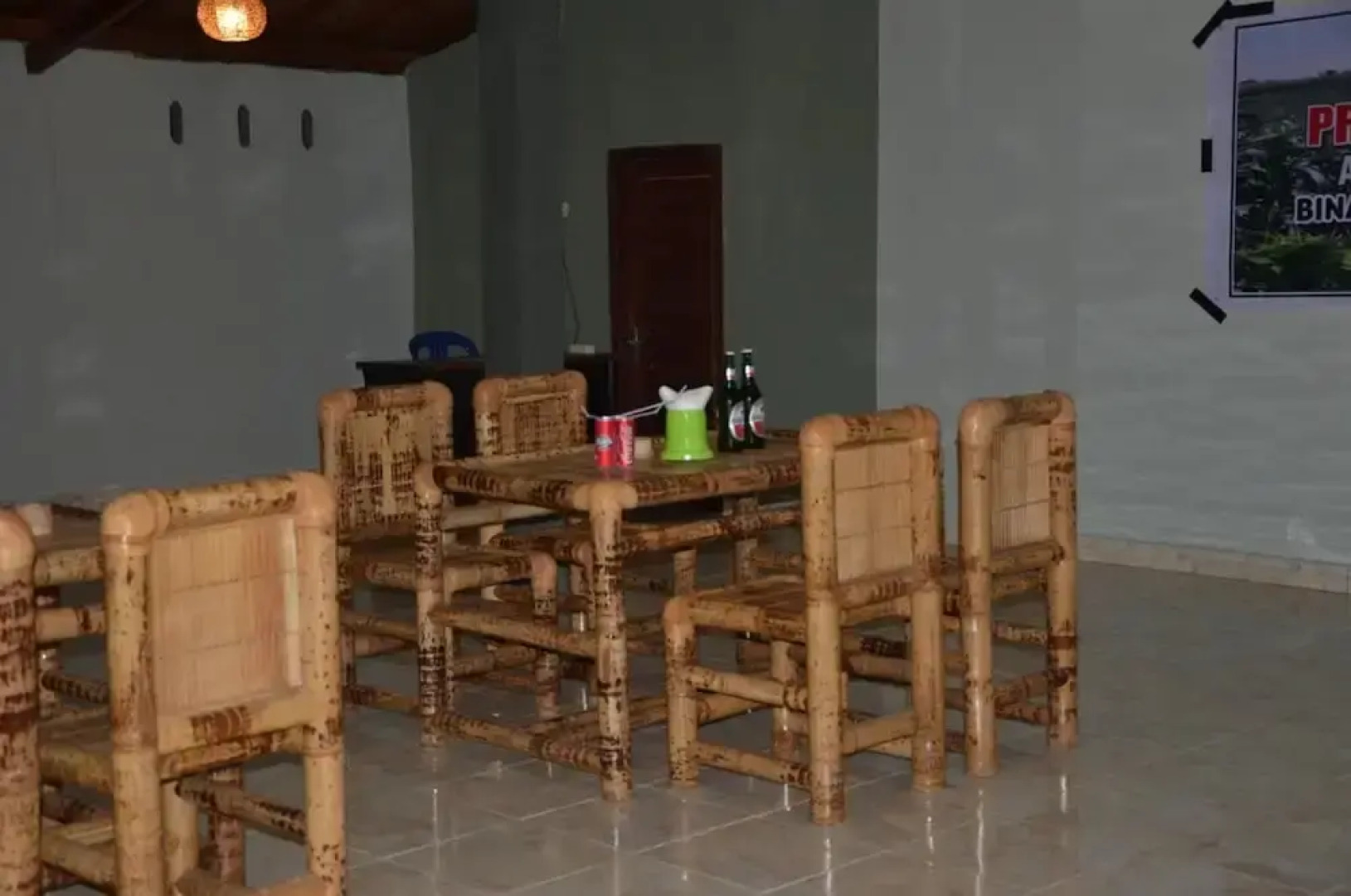 Ekas Garden Bungalow