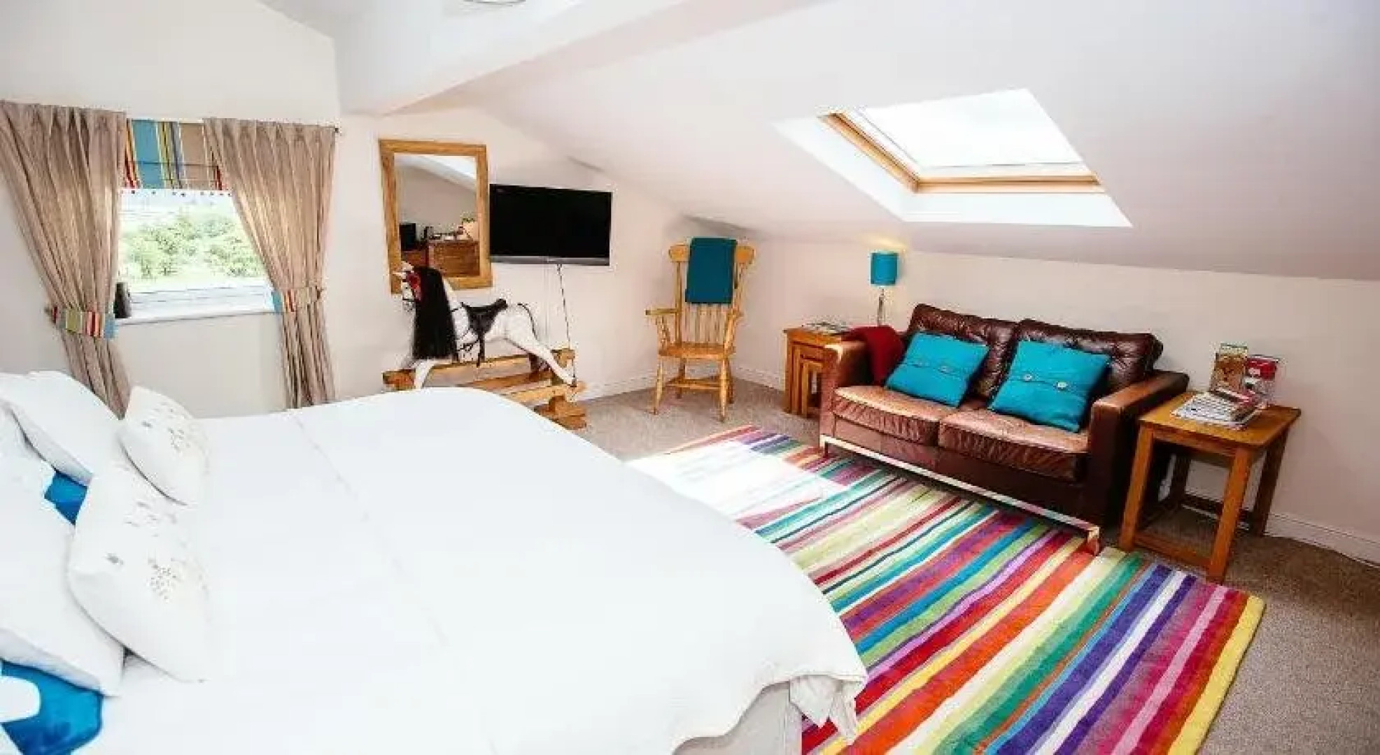 Pickersgill Manor Farm