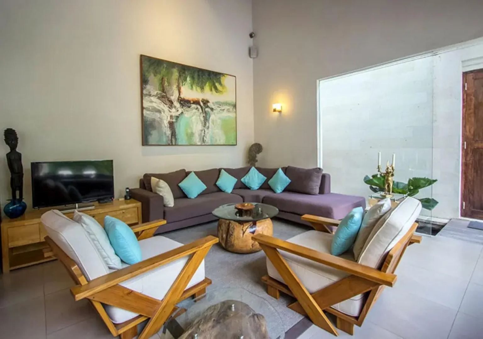 Abadi Villas
