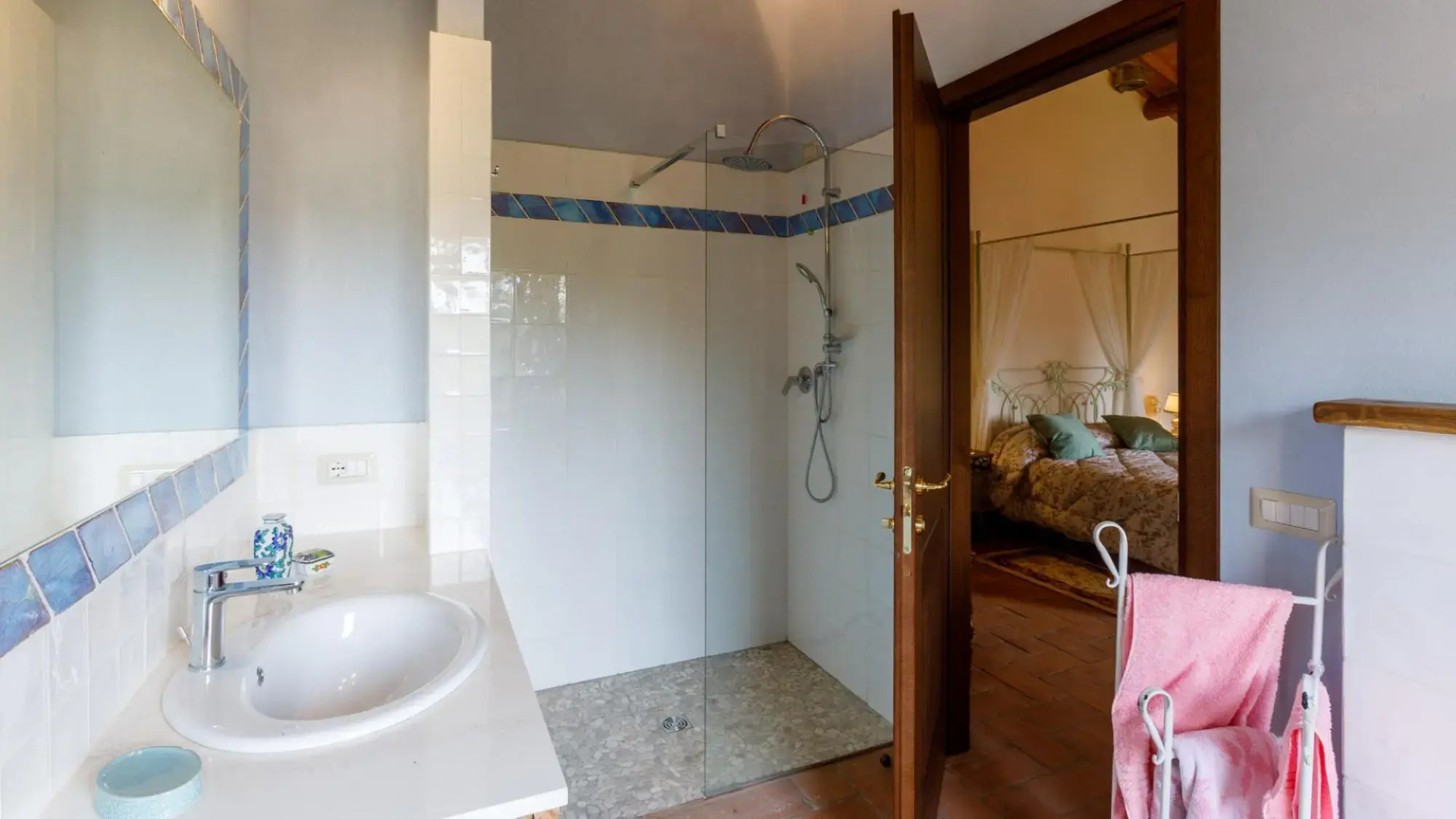 Ca Pellicciano 8 in Longiano