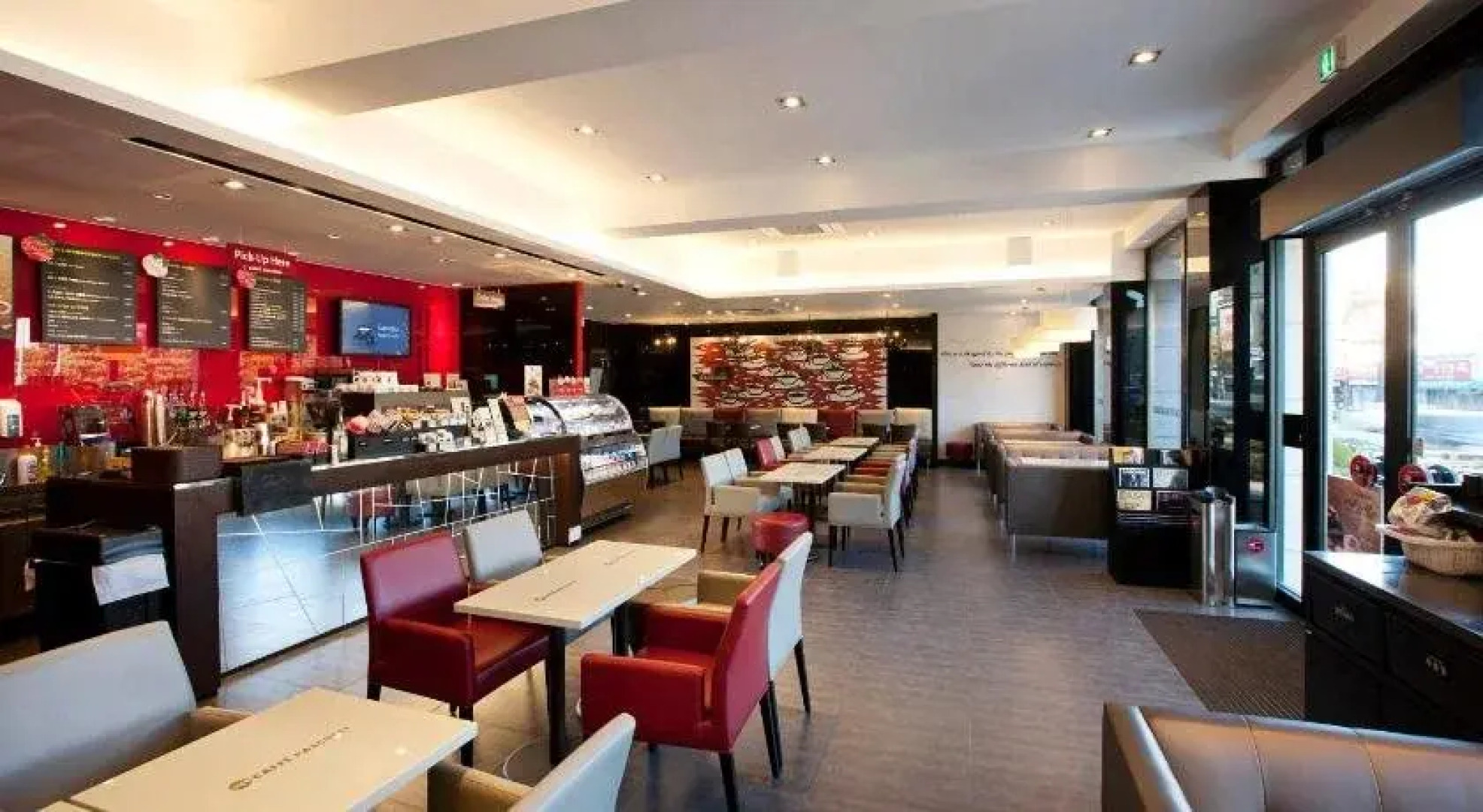 The Cheil Hotel Onyang