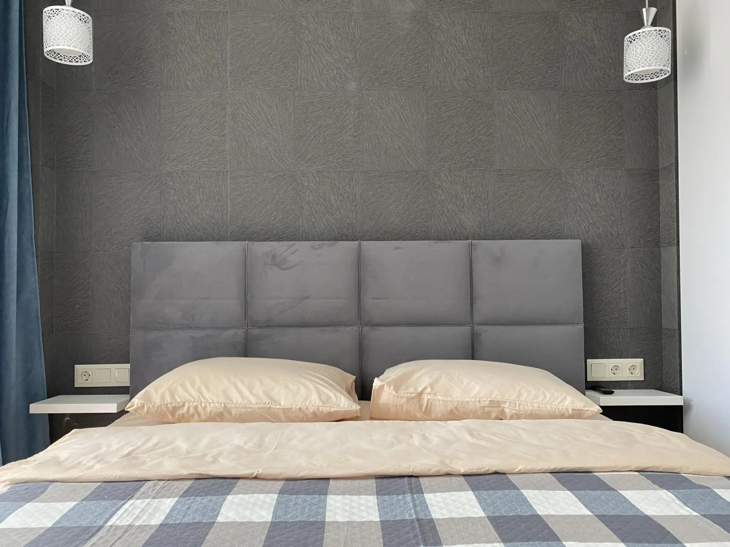 Апартаменты Bliss в центре Казани