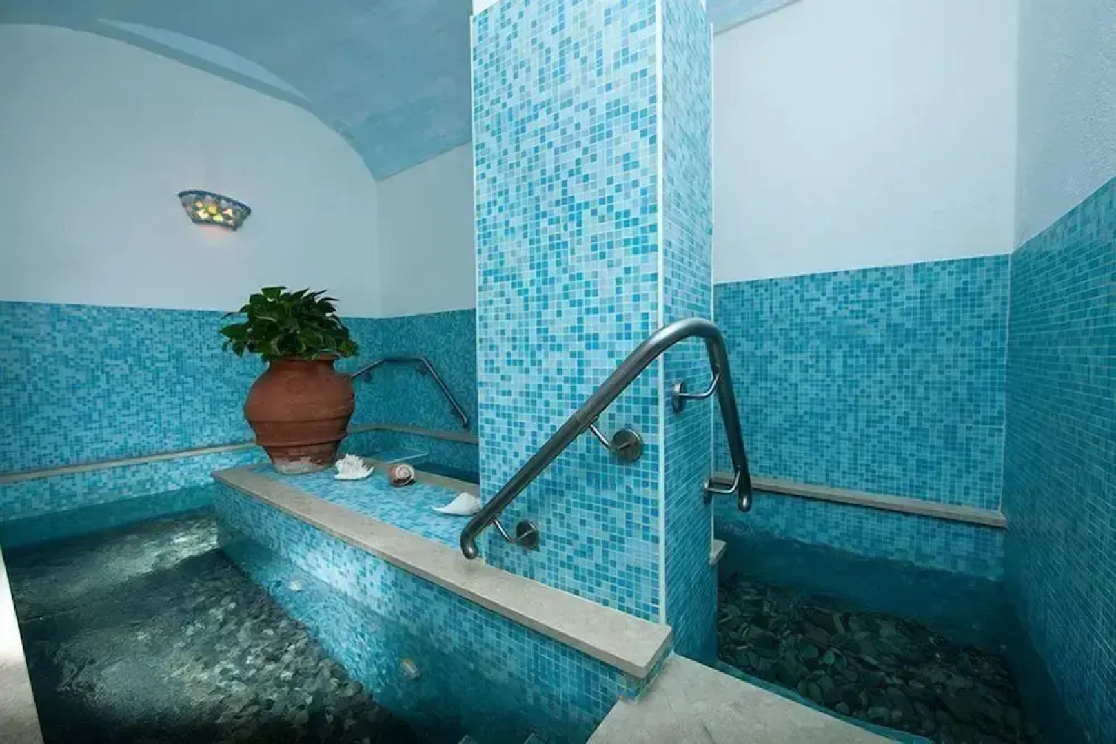 Hotel Pensione Monti
