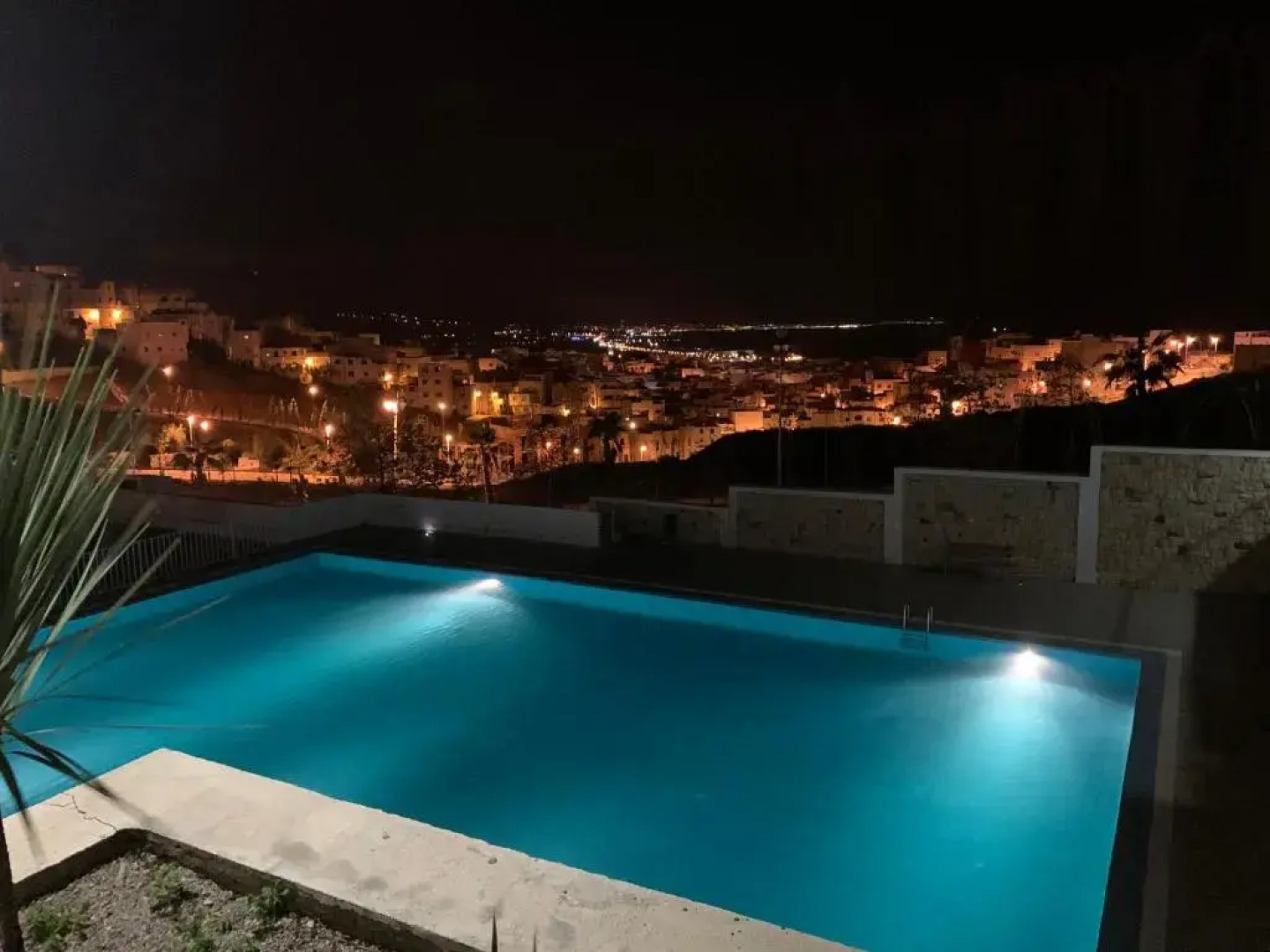 Residence Neuve Avec Piscine M’Diq