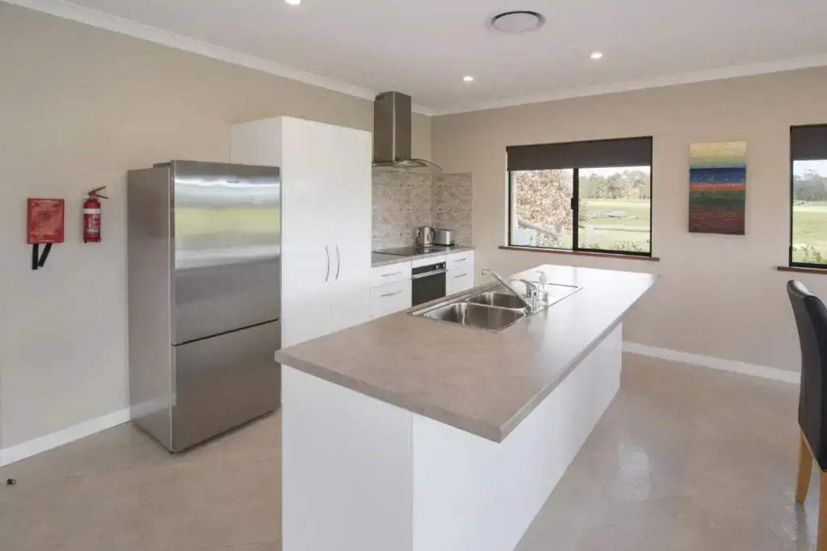 Redgate Forest Retreat