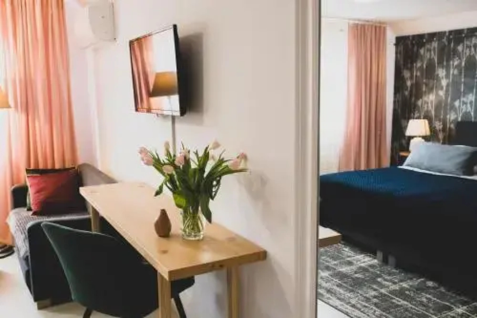 Ozonowane Pokoje Gościnne Nowy Świat