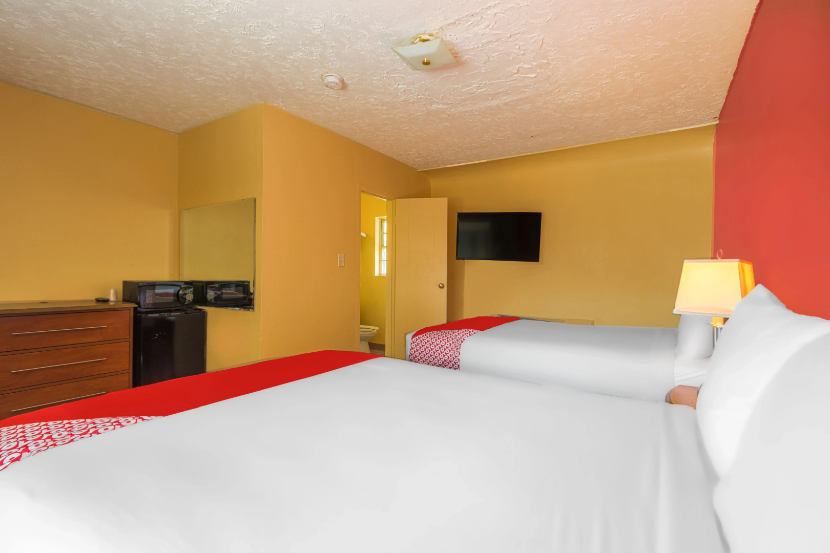 Oyo Hotel North Lima Oh