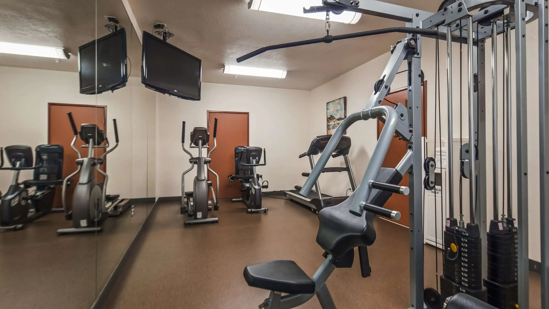 Best Western Tolleson Hotel