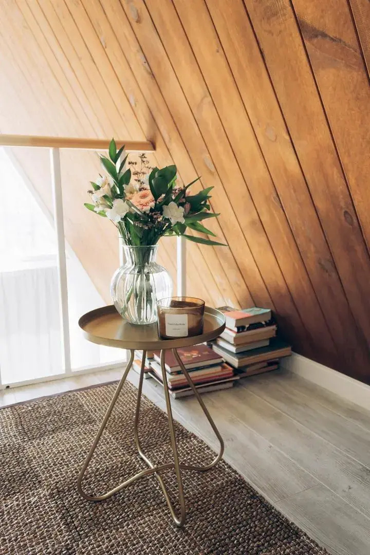 Гостевой дом Scandi house